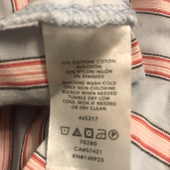 Perfect girly short - Picture 5 of 5